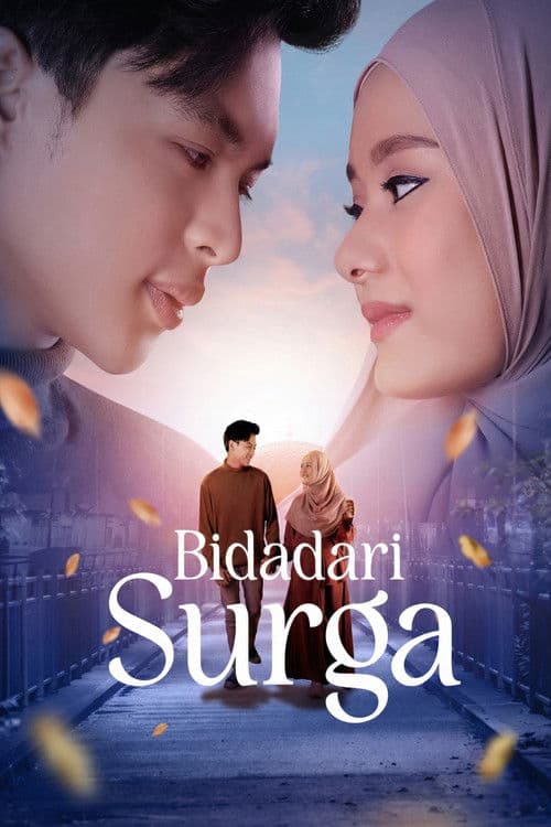 Постер: Bidadari Surga