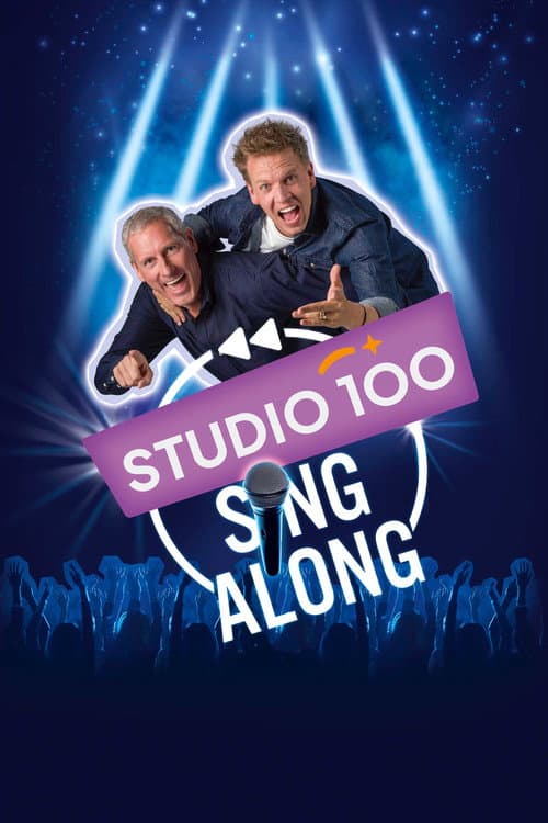 Постер: Studio 100 SingAlong