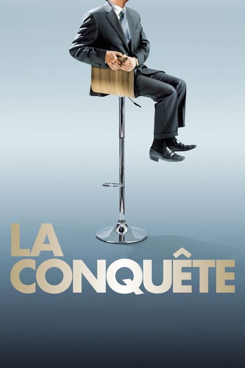 Постер: La Conquête