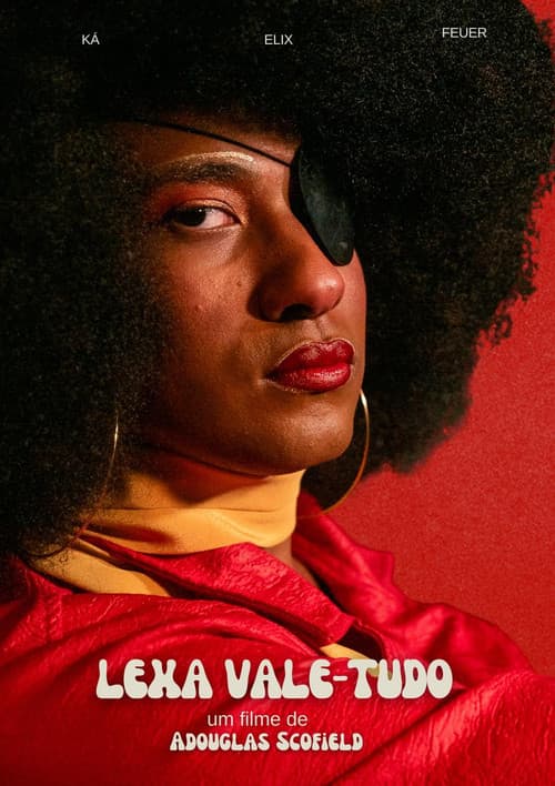 Постер: Lexa Vale-Tudo