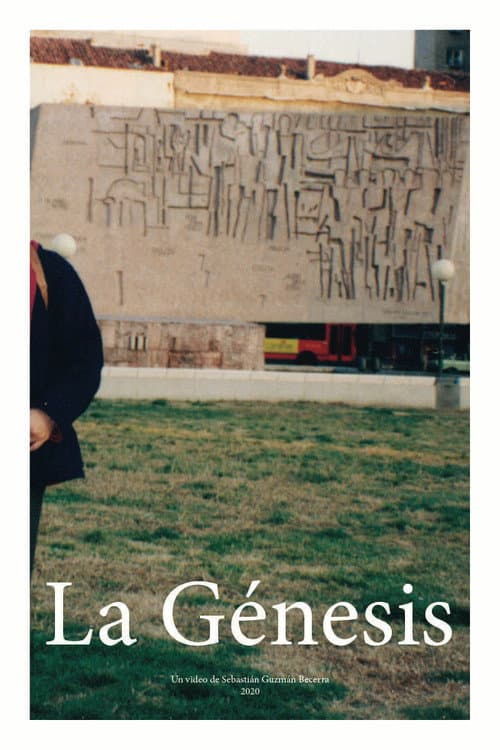 Постер: La Génesis