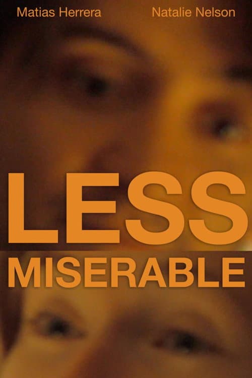 Постер: Less Miserable