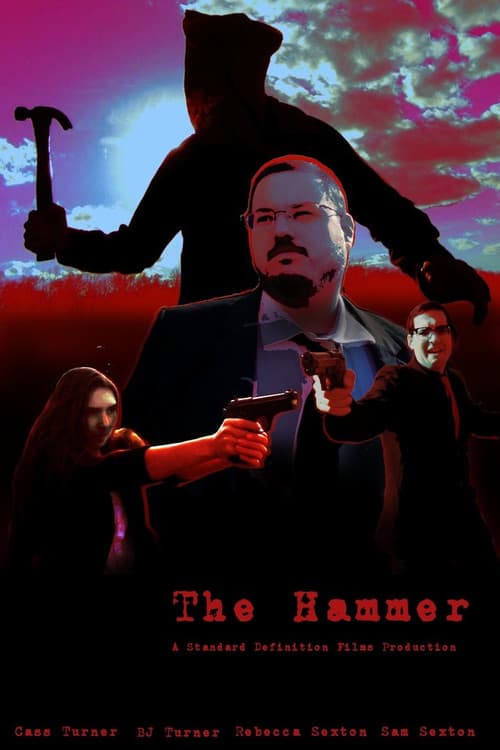 Постер: The Hammer