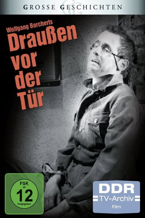 Постер: Draußen vor der Tür