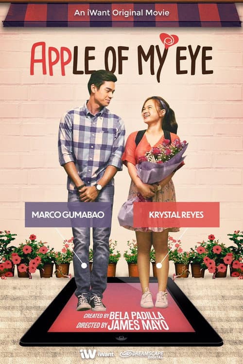 Постер: Apple of My Eye
