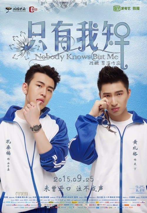 Постер: 类似爱情2:只有我知