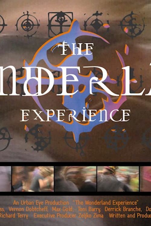 Постер: The Wonderland Experience