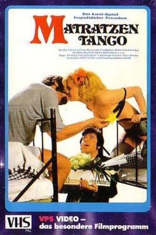 Постер: Matratzen-Tango
