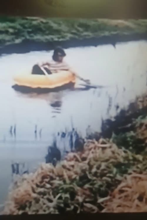 Постер: Het gladstrijken van het water