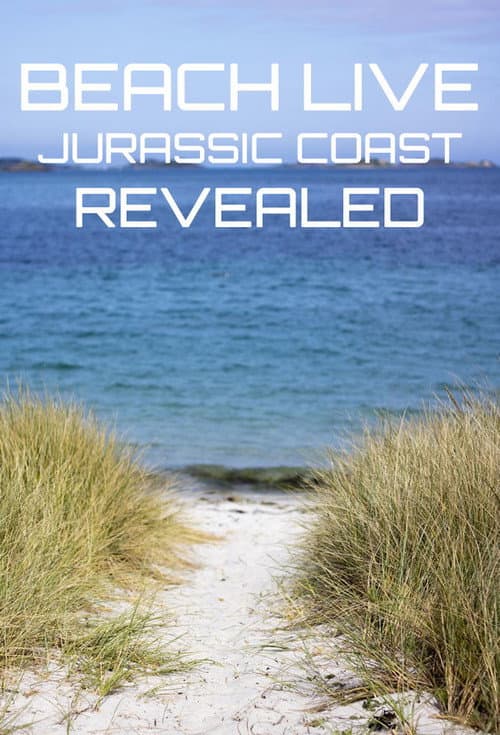 Постер: Beach Live: Jurassic Coast Revealed