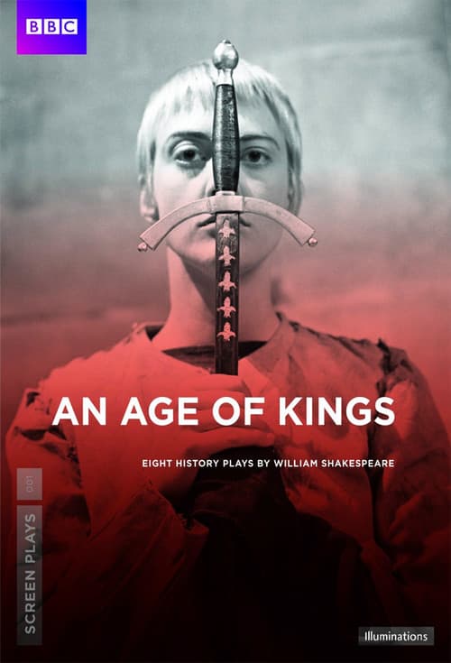Постер: An Age of Kings