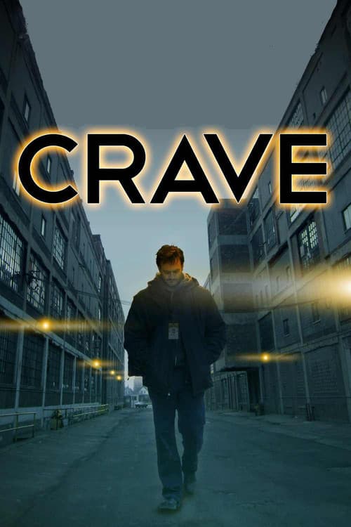 Постер: Crave