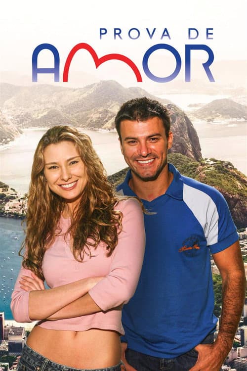 Постер: Prova de Amor