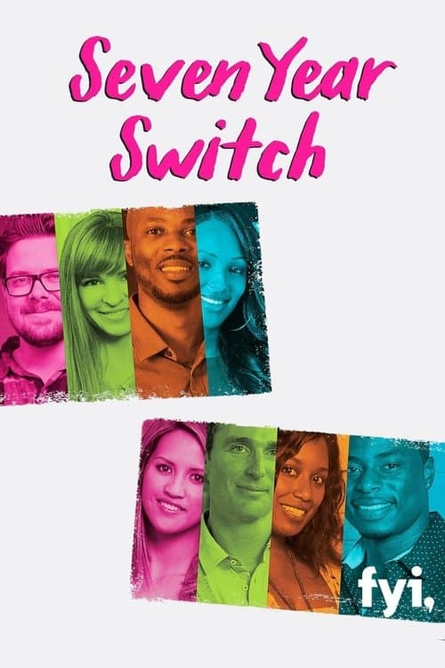 Постер: Seven Year Switch