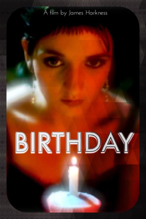 Постер: Birthday