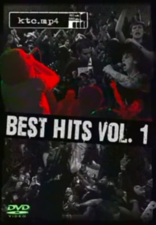 Постер: ktc.mp4 Best Hits Vol. 1