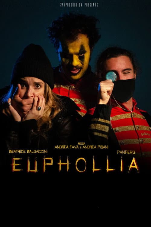 Постер: EUPHOLLIA