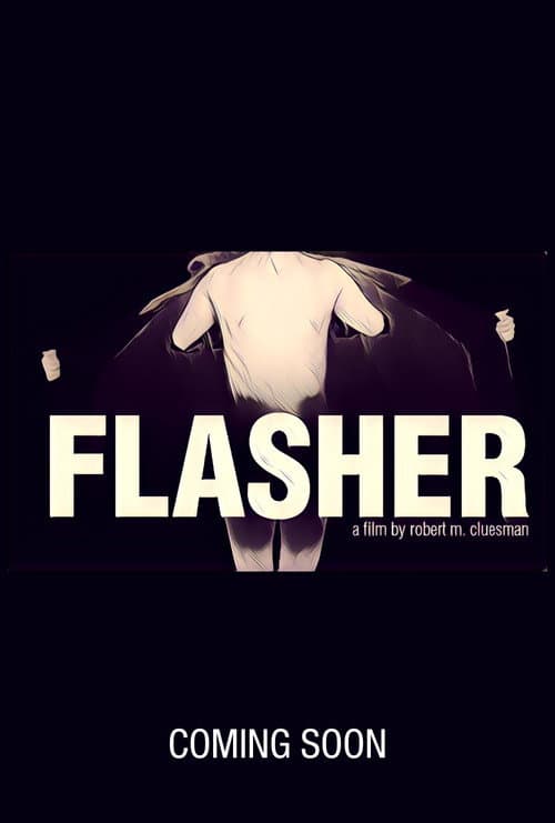 Постер: Flasher
