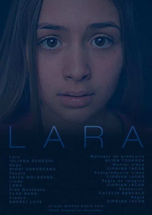 Постер: Lara