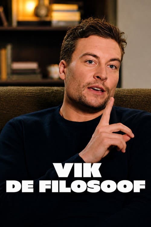 Постер: Vik De Filosoof
