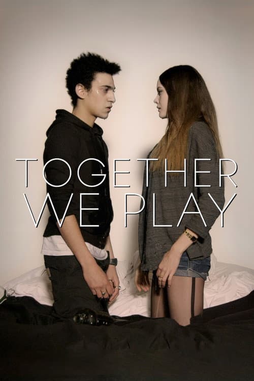 Постер: Together We Play