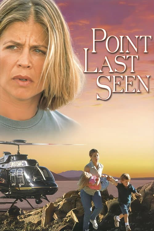 Постер: Point Last Seen