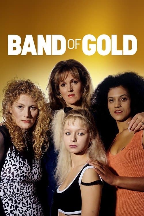 Постер: Band of Gold