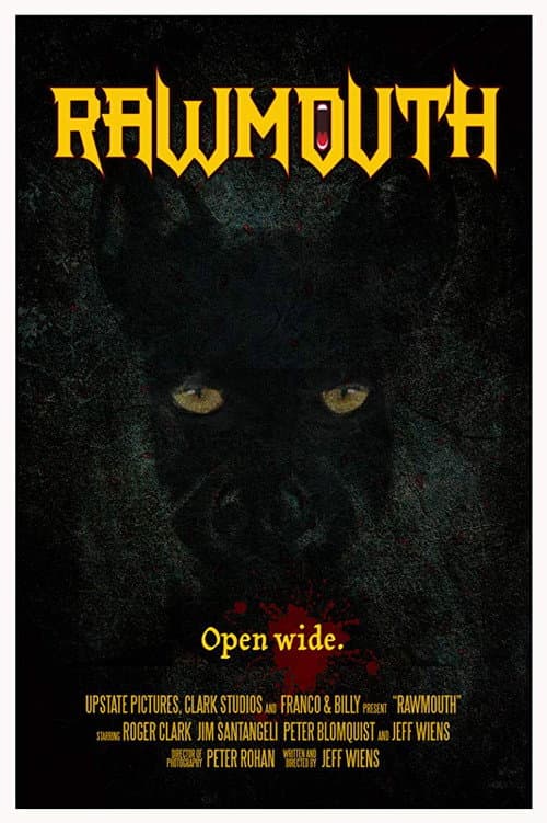 Постер: Rawmouth