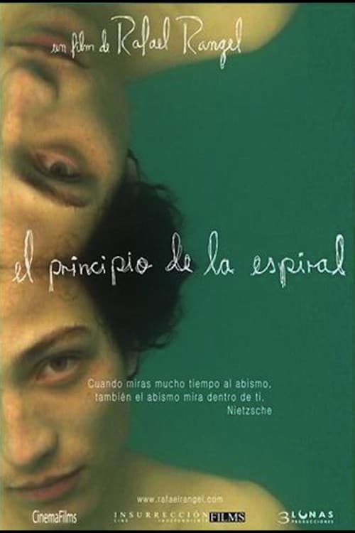 Постер: El principio de la espiral