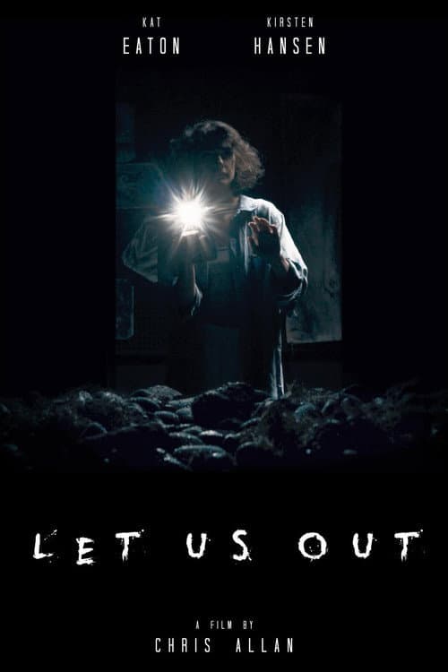 Постер: Let Us Out
