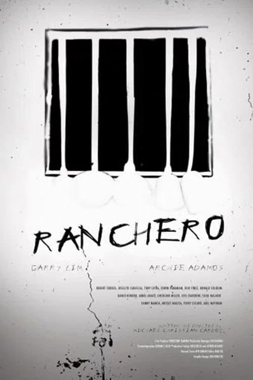 Постер: Ranchero