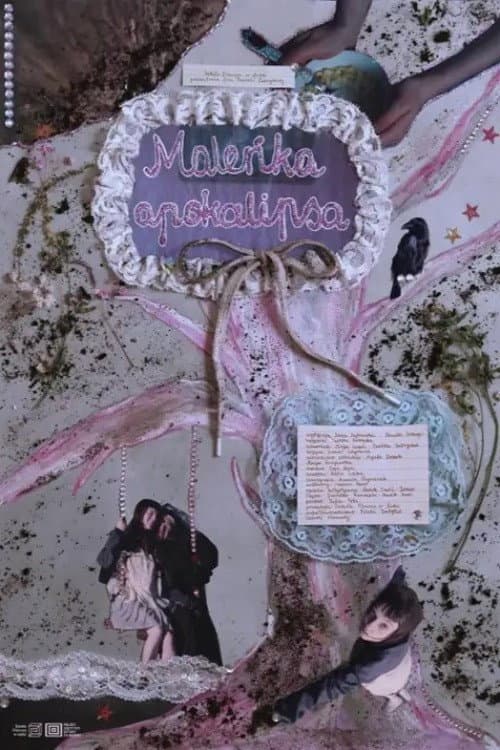 Постер: Maleńka apokalipsa