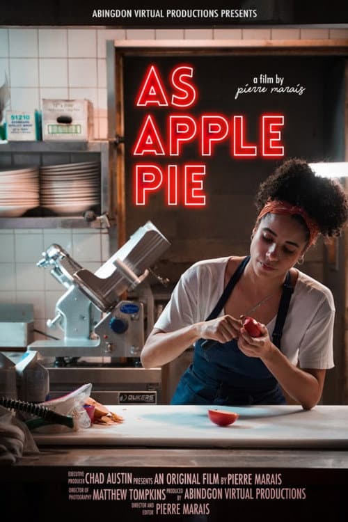 Постер: As Apple Pie