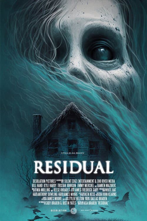 Постер: Residual