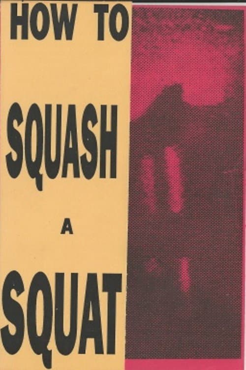 Постер: How to Squash a Squat