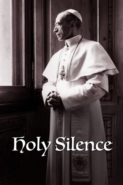 Постер: Holy Silence