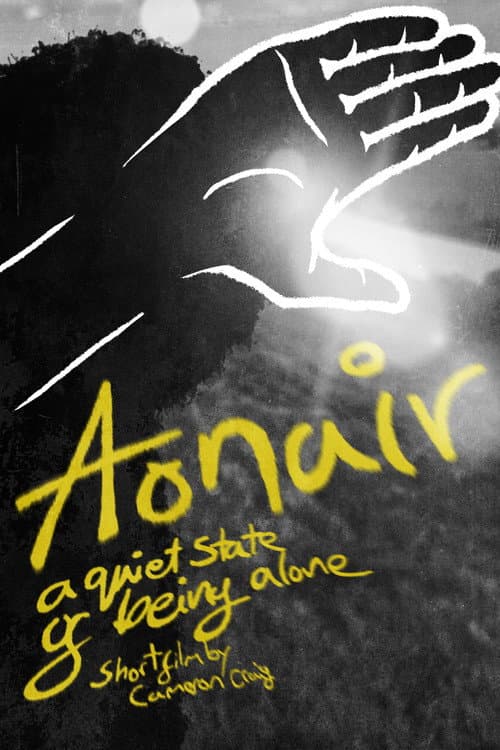 Постер: Aonair