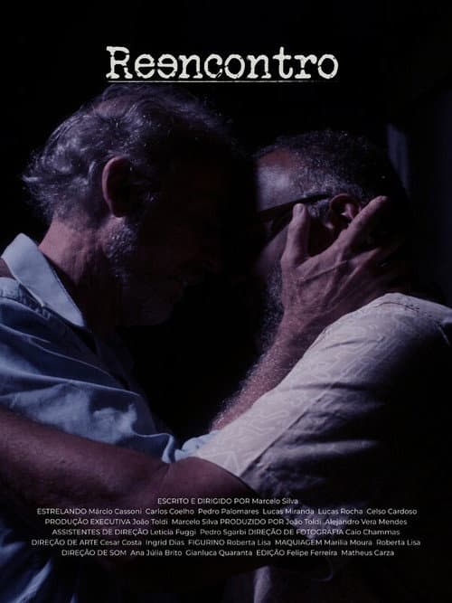Постер: Reencontro