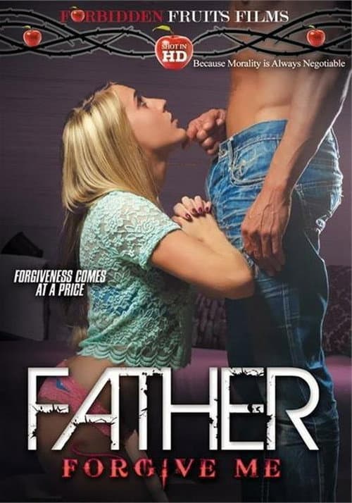 Постер: Father Forgive Me