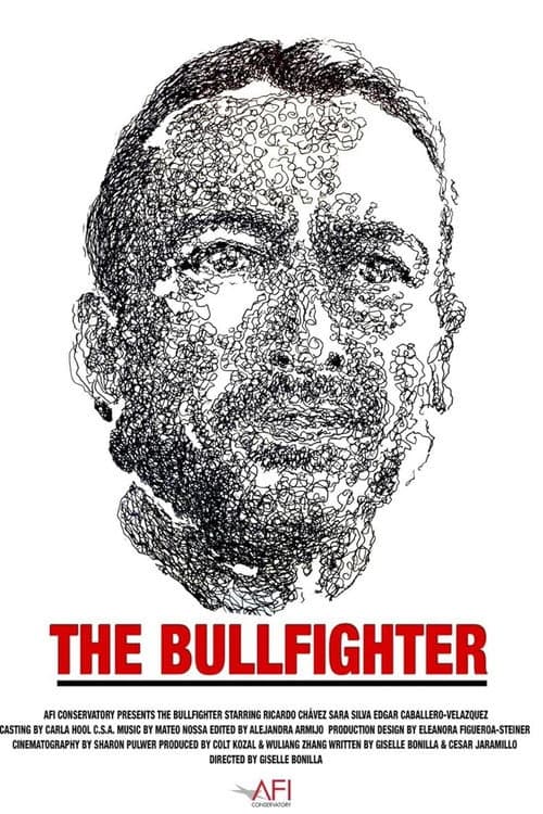 Постер: The Bullfighter