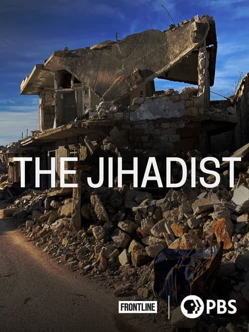Постер: The Jihadist