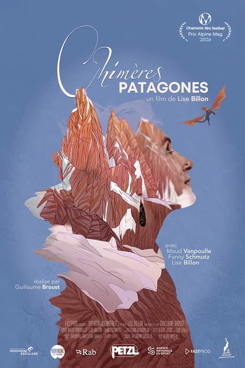 Постер: Chimères Patagones