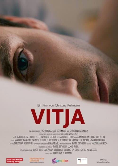 Постер: Vitja
