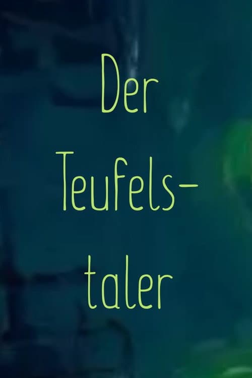 Постер: Der Teufelstaler