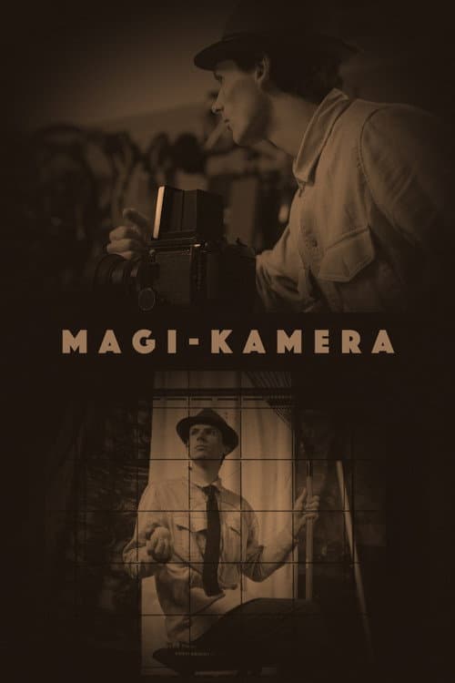 Постер: Magi-Kamera