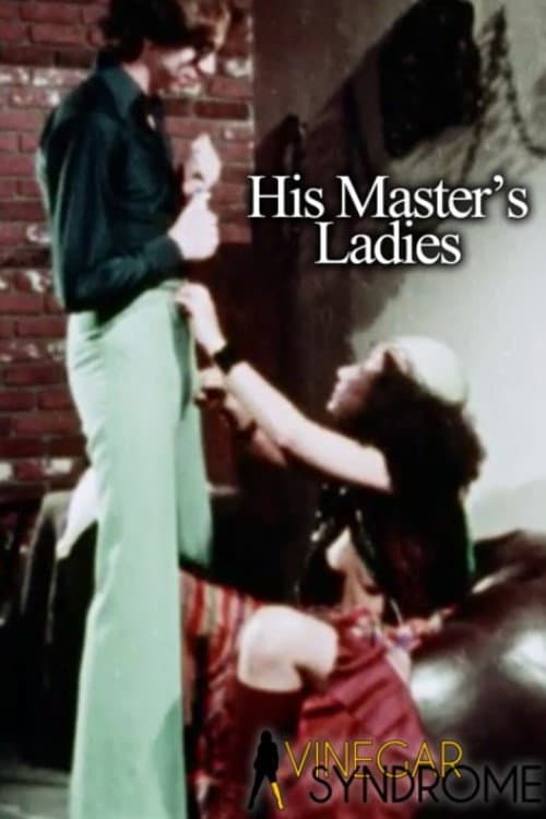 Постер: Master and His Ladies
