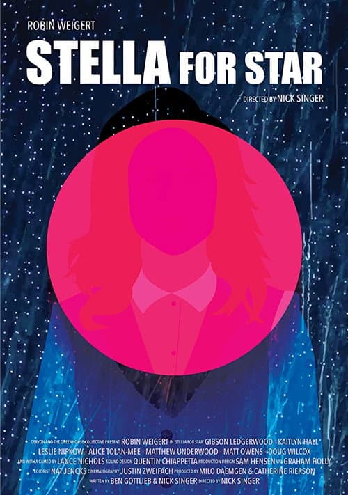 Постер: Stella for Star