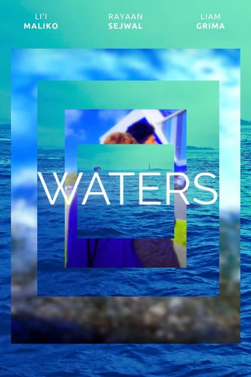 Постер: Waters