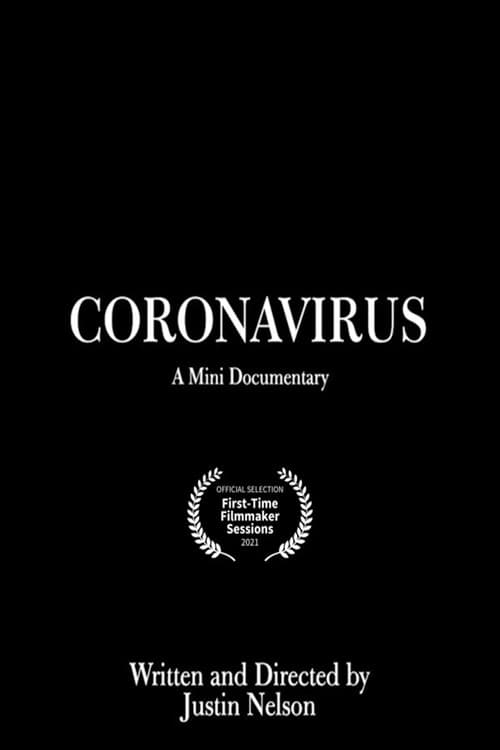 Постер: Coronavirus