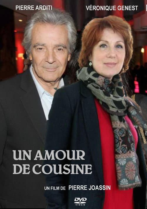 Постер: Un amour de cousine